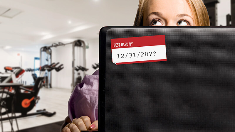 Time to update your website?