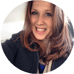 PT Blog Author Allison Pentony