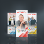 PT Patient Condition Rack Card Set