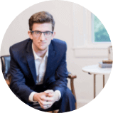 Jacob Siner PT Marketing Director