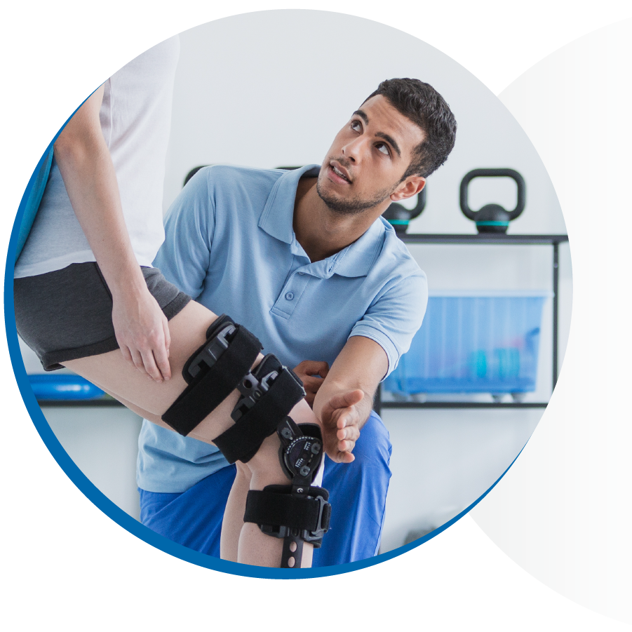 Physical Therapist get more patient